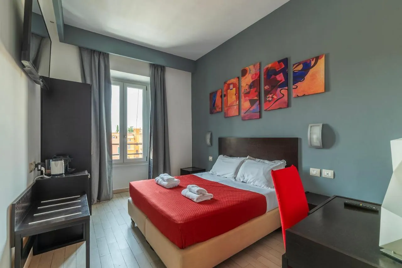 S.Marco Guesthouse contacts