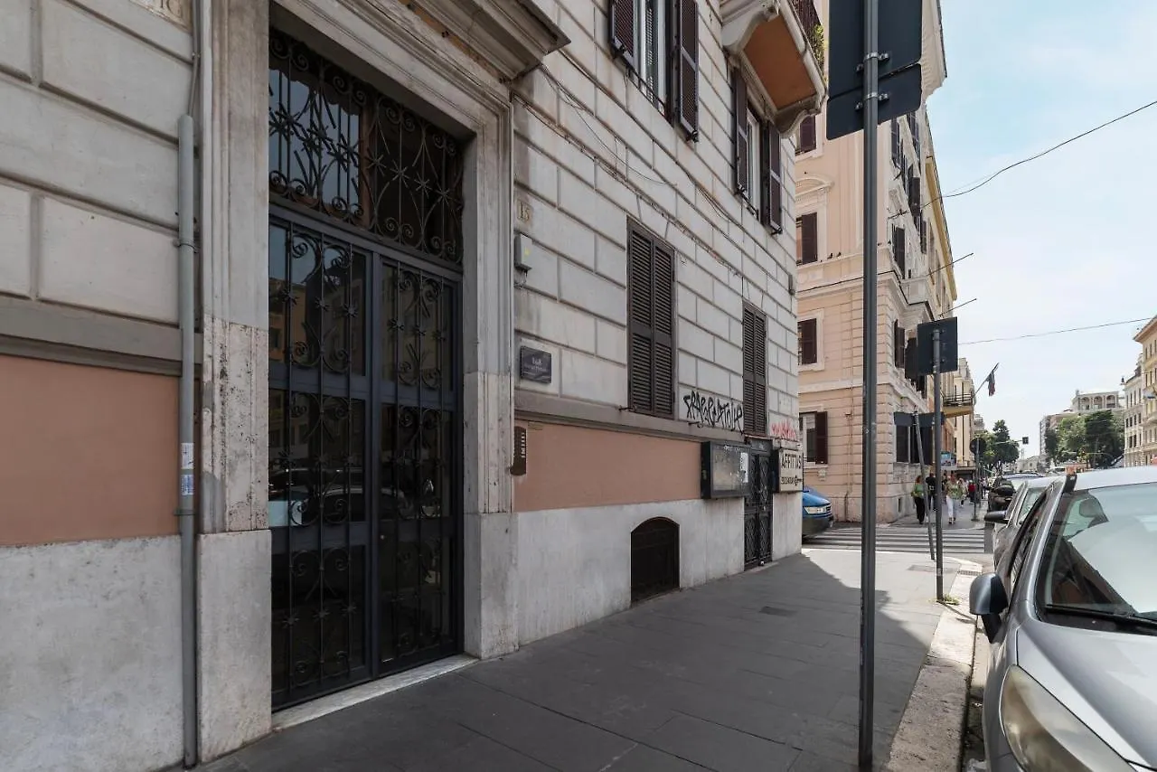 Guest house S.Marco Guesthouse Rome Italy