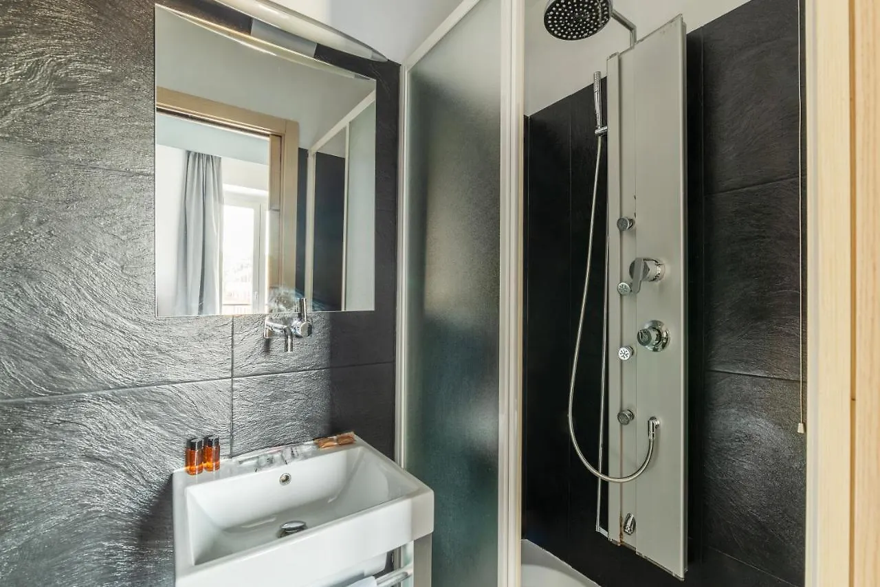 S.Marco Guesthouse Rome