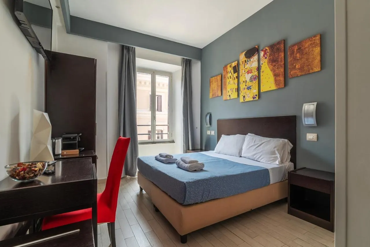 S.Marco Guesthouse Rome