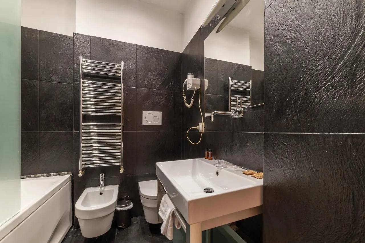 S.Marco Guesthouse Rome Italy