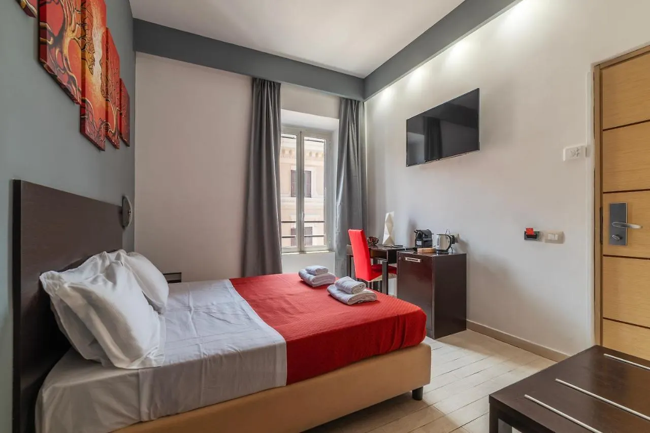 S.Marco Guesthouse Rome 0*,  Italy