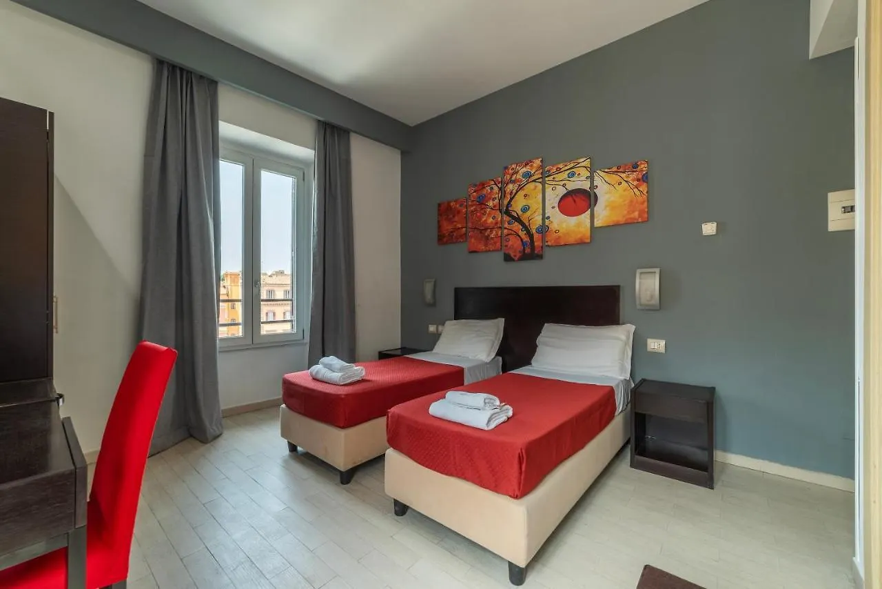 S.Marco Guesthouse Rome