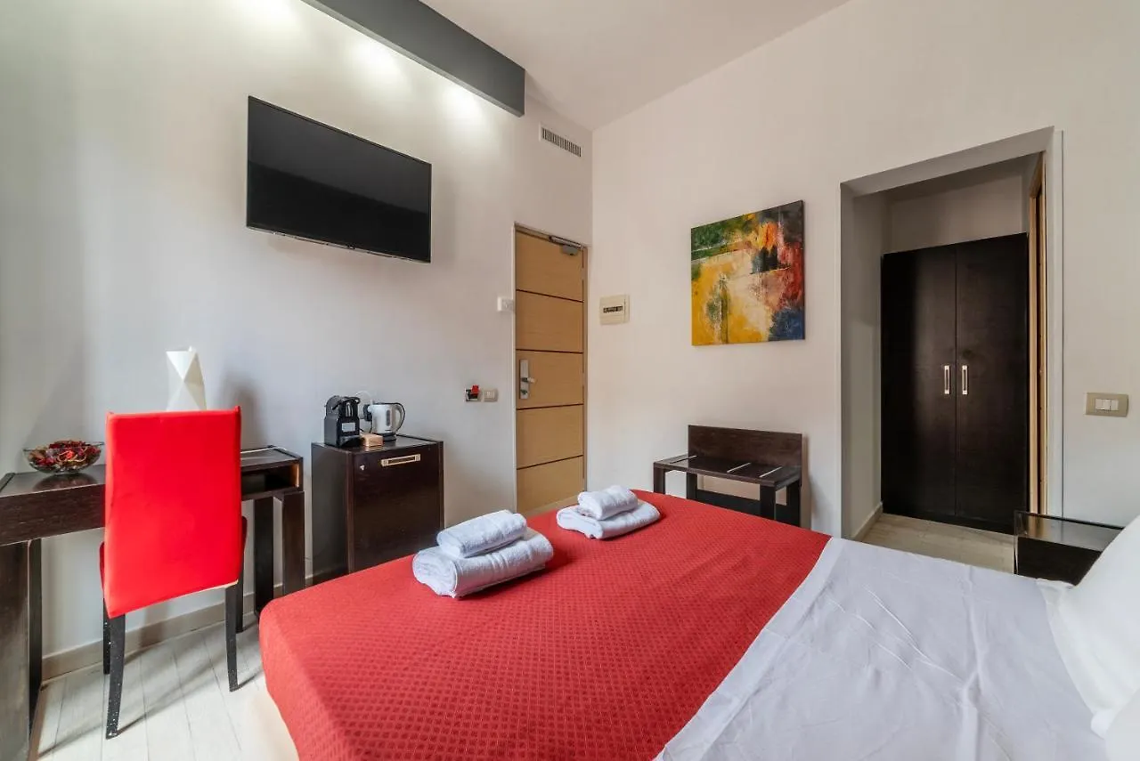 Guest house S.Marco Guesthouse Rome Italy