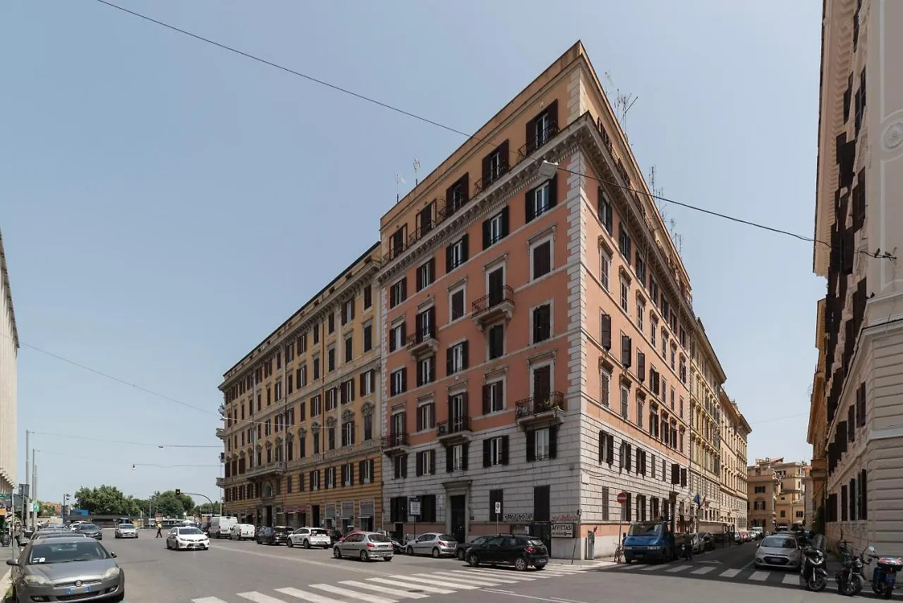 S.Marco Guesthouse Rome 0*,  Italy