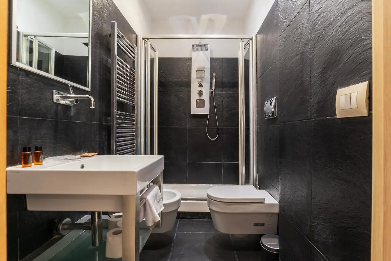 S.Marco Guesthouse Rome