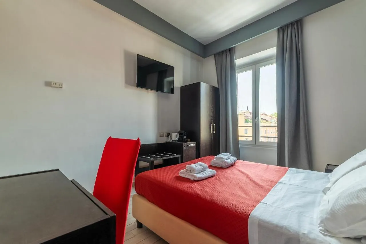 S.Marco Guesthouse Rome 0*,  Italy