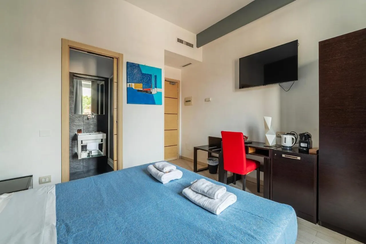 Guest house S.Marco Guesthouse Rome