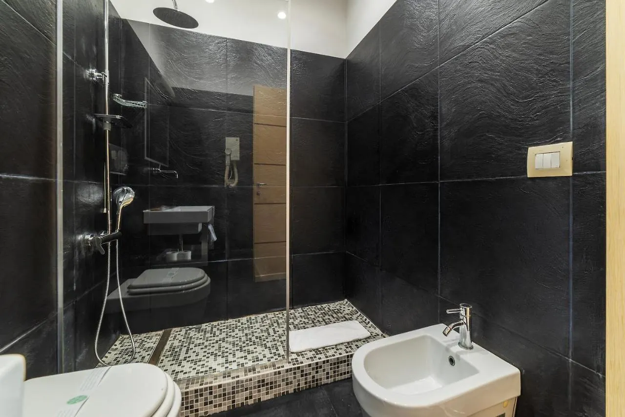 S.Marco Guesthouse Rome 0*,  Italy