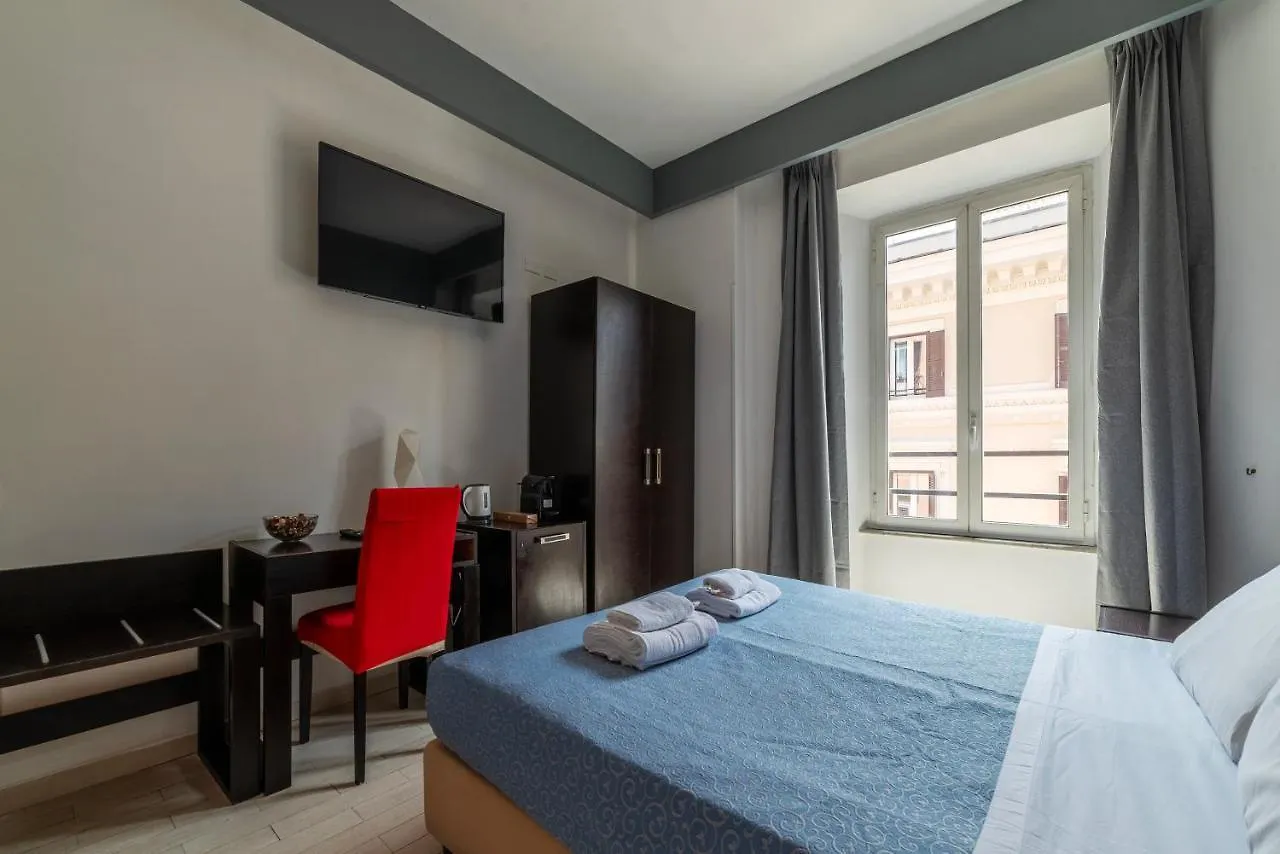 S.Marco Guesthouse Rome 0*,