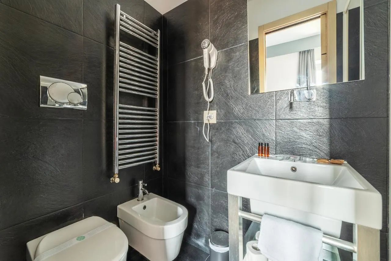 Guest house S.Marco Guesthouse Rome
