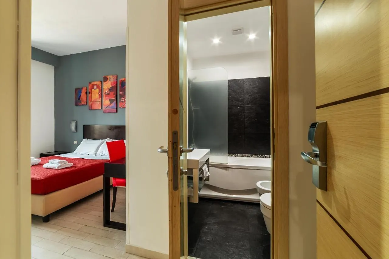 S.Marco Guesthouse Rzym