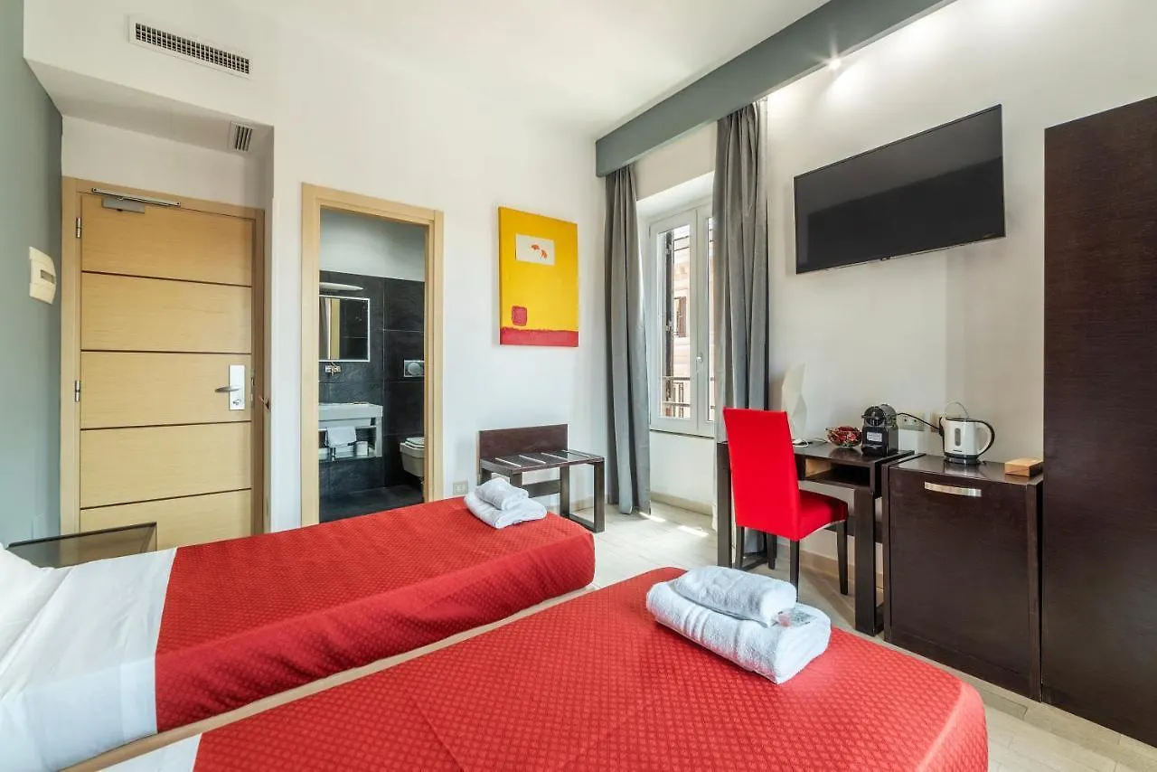S.Marco Guesthouse Rzym