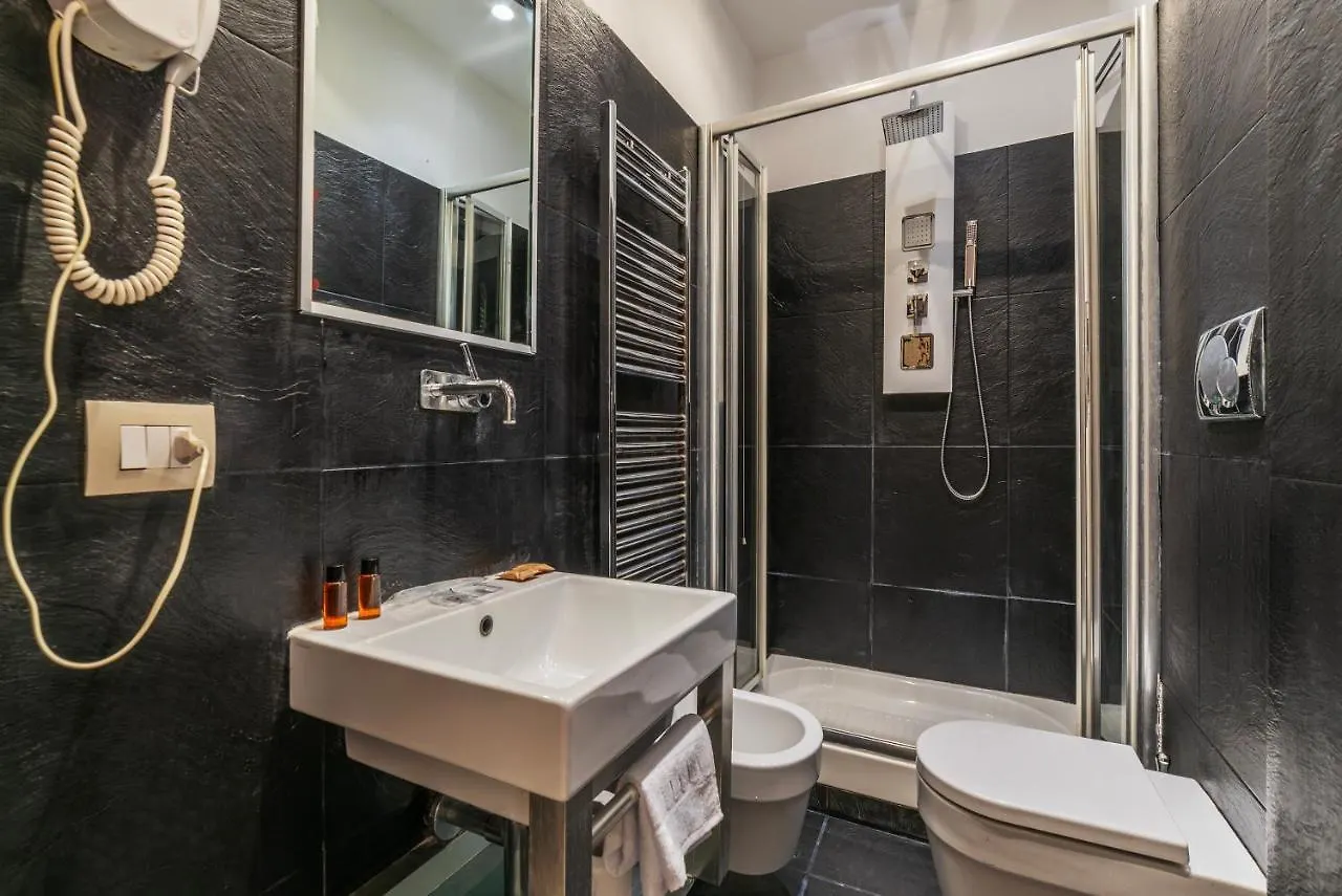 Pensjonat S.Marco Guesthouse Rzym