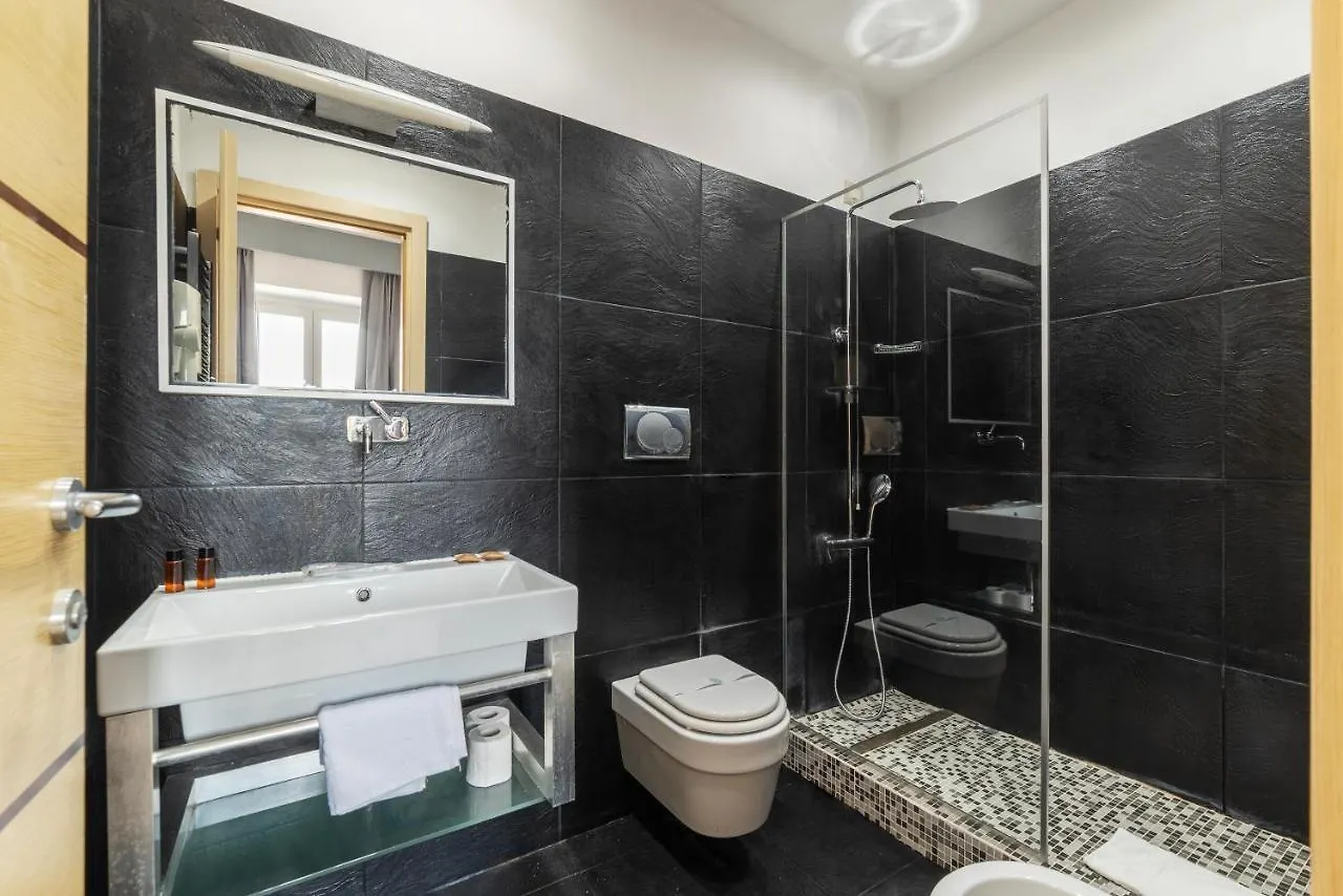 S.Marco Guesthouse Rzym Pensjonat