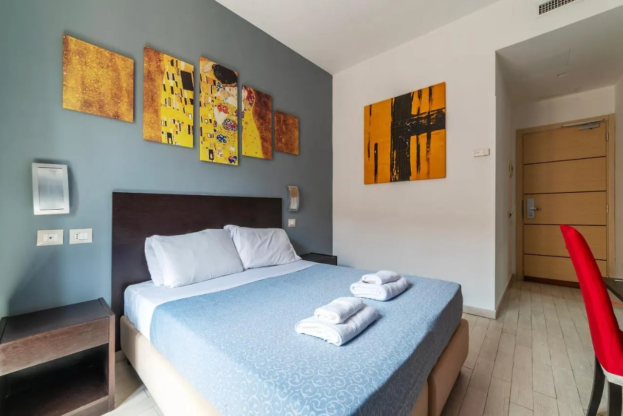 S.Marco Guesthouse Rzym Włochy