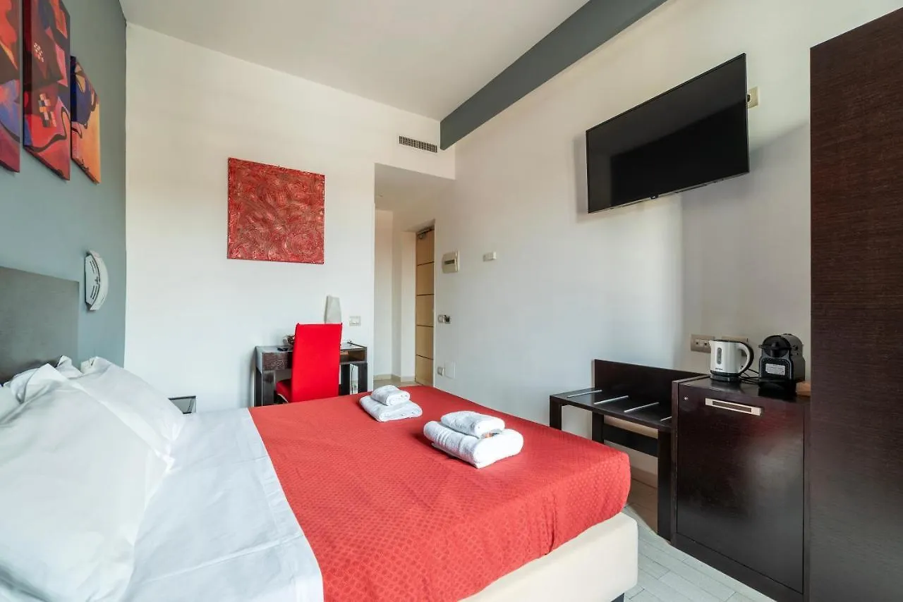 S.Marco Guesthouse Rzym Pensjonat