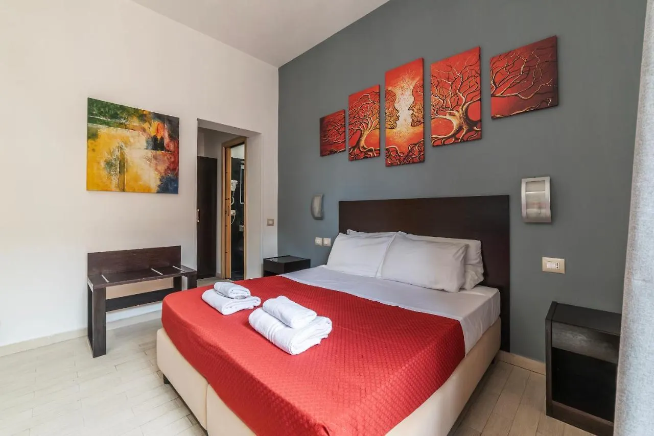 S.Marco Guesthouse Rzym