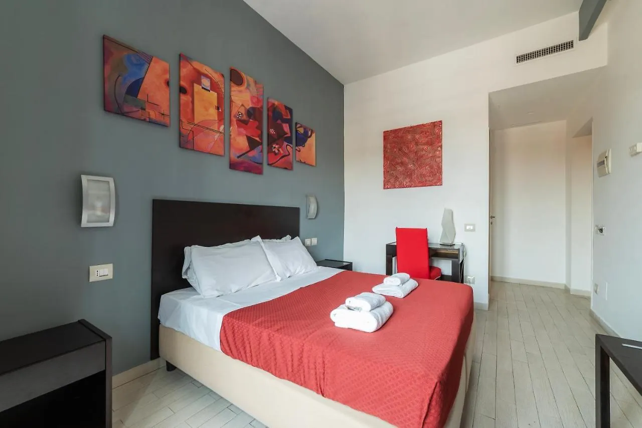 S.Marco Guesthouse Rzym Włochy
